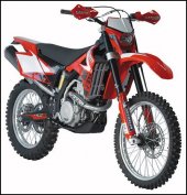 2008 GAS GAS EC 515 FSR photo